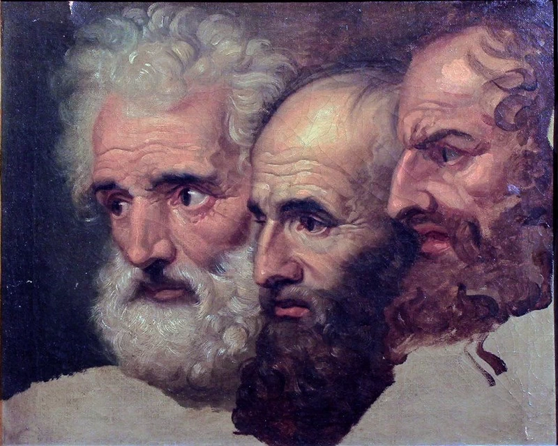 Studio di teste